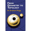 From Geometry to Topology