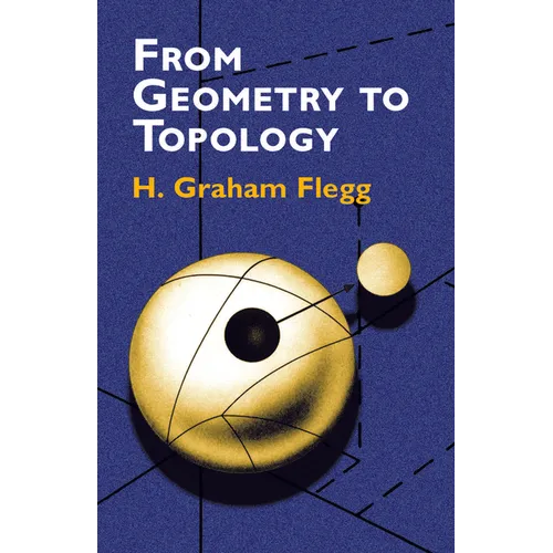 From Geometry to Topology