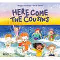 Here Come the Cousins