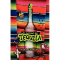 El Gusano de Tequila