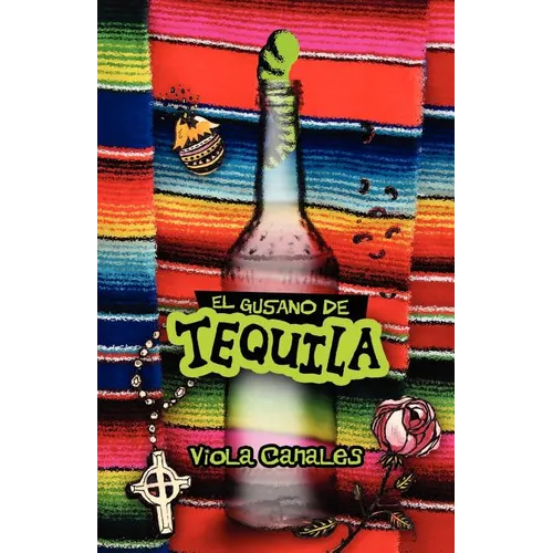 El Gusano de Tequila