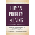 Human Problem Solving