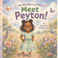 Adventures of Peyton: Meet Peyton
