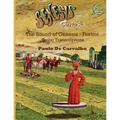 Foxtrot: The Sound of Genesis Vol. 1