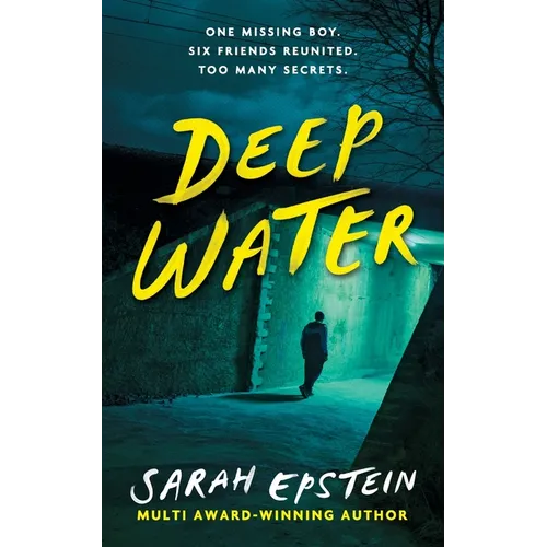 Deep Water