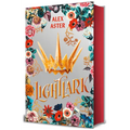 Lightlark (Edición Especial Cantos Pintados) / Lightlark (Special Edition with Sprayed Edges)