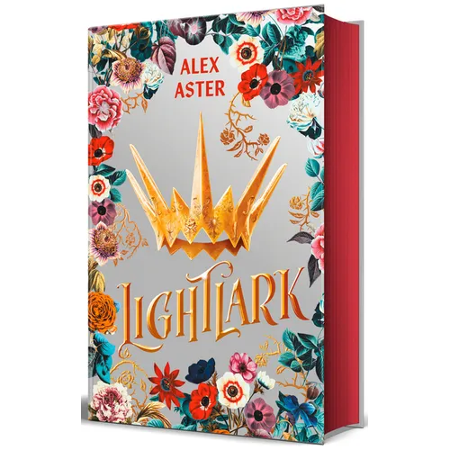Lightlark (Edición Especial Cantos Pintados) / Lightlark (Special Edition with Sprayed Edges)