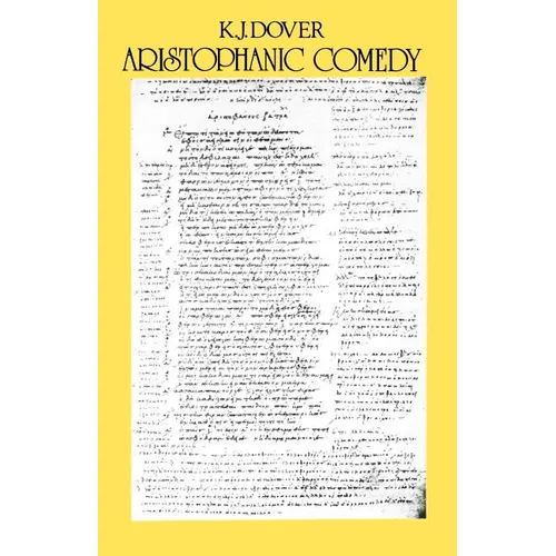 Aristophanic Comedy