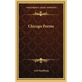 Chicago Poems