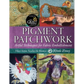 Pigment Patchwork