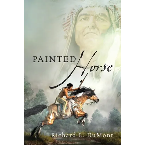 Painted Horse
