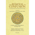 The Removal of Confusion Concerning the Flood of the Saintly Seal Ahmad Al-Tijani: A Translation of Kashif Al-Ilbas an Fayda Al-Khatm Abi' Abbas by Sh