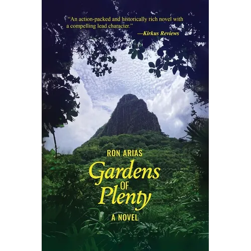Gardens of Plenty