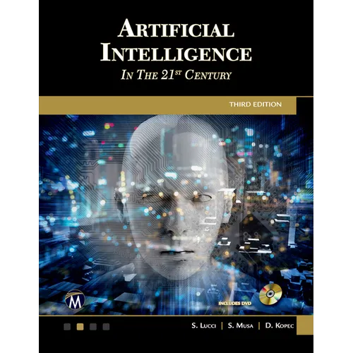 Artificial Intelligence in the 21st Century