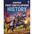 First Encyclopedia of History