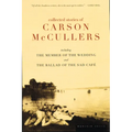 Collected Stories of Carson McCullers