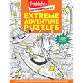 Extreme Adventure Puzzles