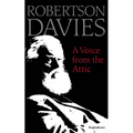 A Voice from the Attic