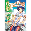Grand Blue Dreaming 3