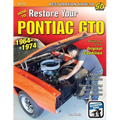 How to Restore Your Pontiac GTO: 1964-1974