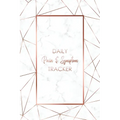 Daily Pain & Symptom Tracker: A Detailed Pain & Symptom Tracking Journal for Chronic Pain & Illness