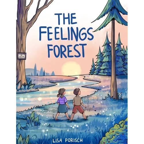 The Feelings Forest