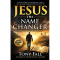 Jesus: The Name Changer, From Broken to Called