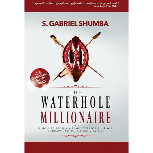 The Waterhole Millionaire