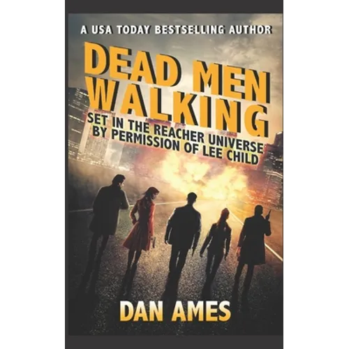 Dead Men Walking