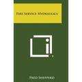 Fire Service Hydraulics