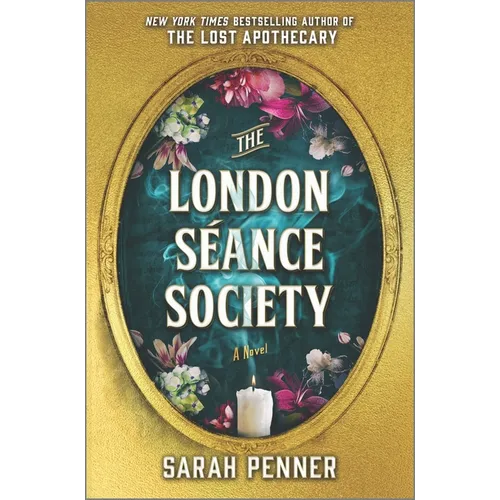 The London Séance Society