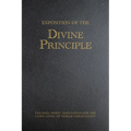 Exposition of the Divine Principle (Color Coded)