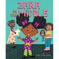 Zara in the Middle