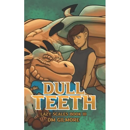 Dull Teeth