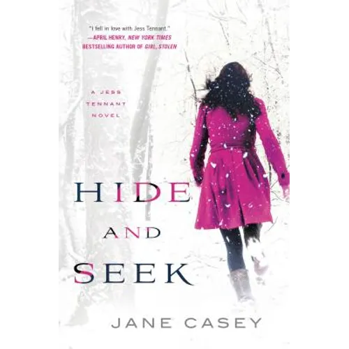 Hide and Seek