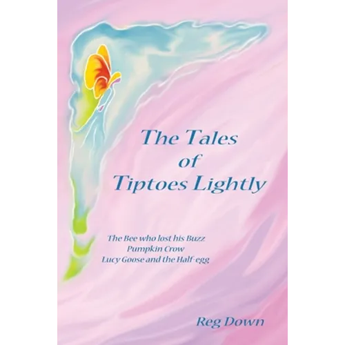 The Tales of Tiptoes Lightly