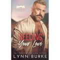 Needing Your Love