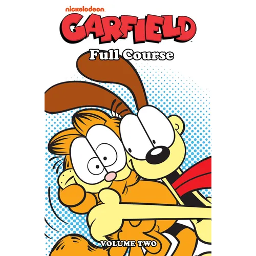 Garfield: Full Course Vol. 2