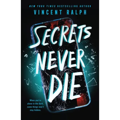 Secrets Never Die