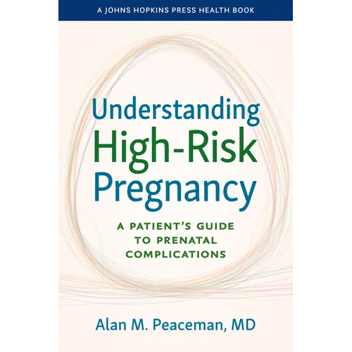 Understanding High-Risk Pregnancy: A Patient's Guide to Prenatal Complications