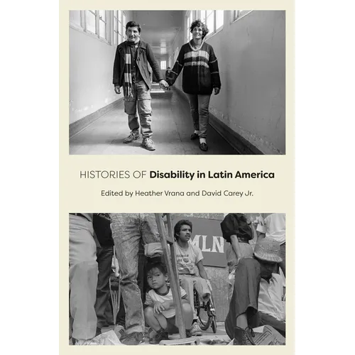 Histories of Disability in Latin America