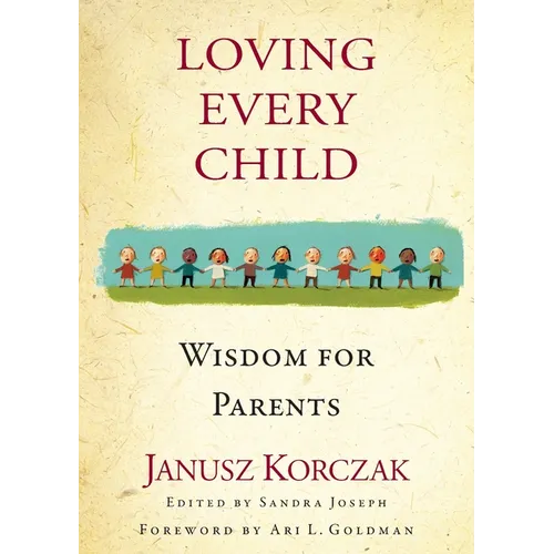 Loving Every Child