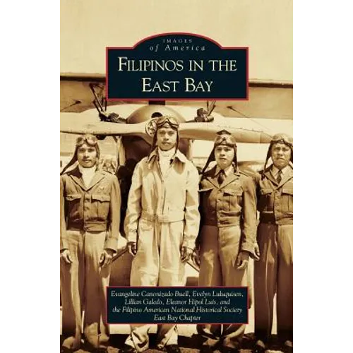 Filipinos in the East Bay
