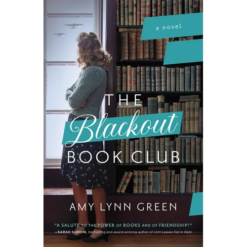 Blackout Book Club