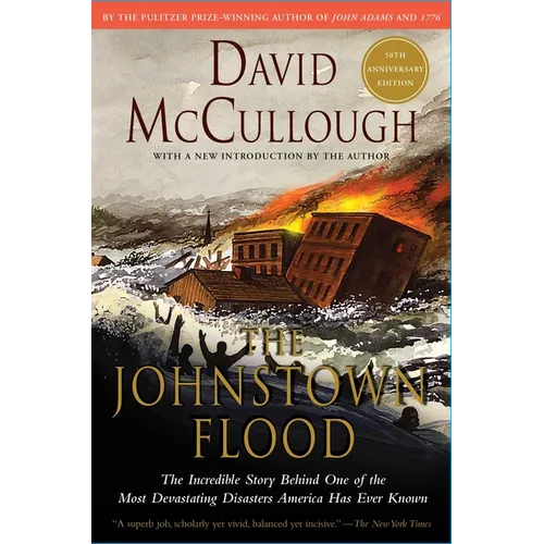 The Johnstown Flood