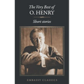 The Very Best Of O. Henry