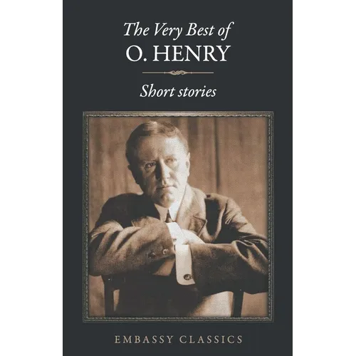 The Very Best Of O. Henry