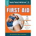 Pocket Where There Is No Doctor: First Aid