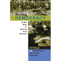Doing Democracy: The Map Model for Organizing Social Movements