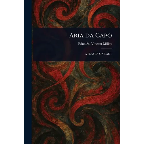 Aria Da Capo